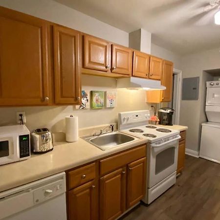 Darling Cottage In University Park Raleigh Luaran gambar