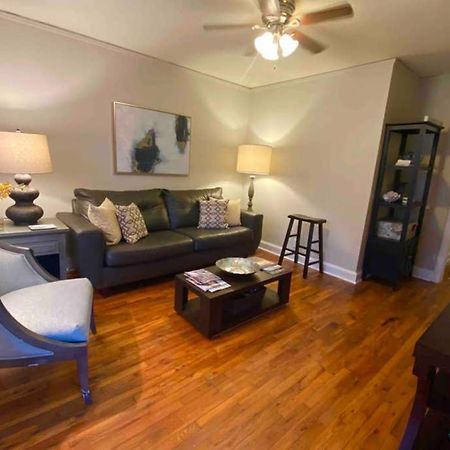 Darling Cottage In University Park Raleigh Luaran gambar